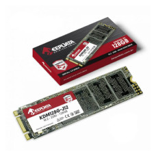 HD SSD 128GB M.2 2280 6 Gb/s KDM128G-J12 KeepData