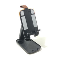 Suporte Dobrável de Mesa para Celular e Tablet 1003 Folding