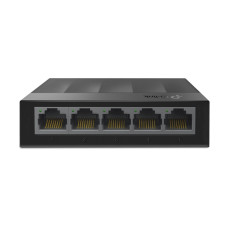 Switch 5 Portas Gigabit 10/100/1000Mbps TL-LS1005G TP-Link