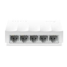 Switch 5 Portas 10/100Mbps TL-LS1005 TP-Link