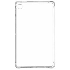 Capa de Silicone Transparente Tablet Samsung A7 LITE 8.7"