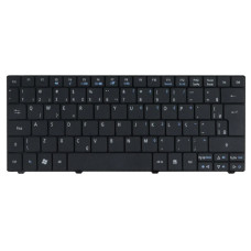 Teclado para Notebook Acer Aspire One 751 Preto KB-ACONE751