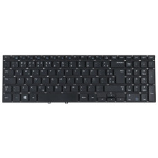 Teclado para Notebook Samsung NP550 KB-SANP550