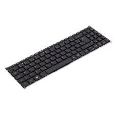 Teclado para Notebook Acer Aspire 5 A515-52G Acert Aspire 3 A315-54 Preto