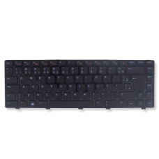 Teclado para Notebook Dell N4050 3550 3560 14-3420