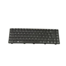 Teclado para Notebook Dell Inspiron N4010 Preto