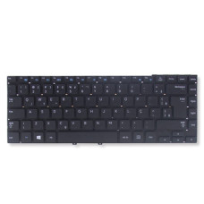 Teclado para Notebook Samsung Np270E4E Np350V4X Np355V4X