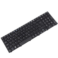 Teclado para Notebook Acer Aspire 5810 5810T 5336