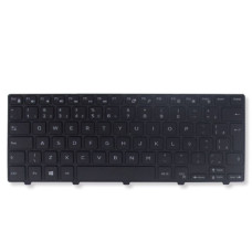 Teclado para Notebook Dell Inspiron 14 3000