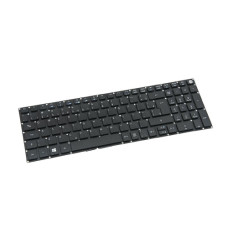 Teclado para Notebook Acer E5-573 - Black - Br - Keyboard Power Bottom