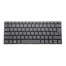 Teclado para Notebook Lenovo Ideapad 320-14Isk Preto