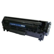 Toner Similar com HP CF283A Preto 1.5K