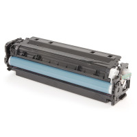 Toner Similar com HP U531A Ciano MC 2.7K