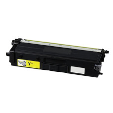 Toner Similar com Brother TN419 Amarelo Premium 9K