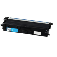 Toner Similar com Brother TN419 Ciano Premium 9K