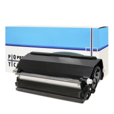 Toner Similar com Lexmark E260 E360 E460 Preto Premium 3.5k