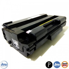 Toner Similar com Ricoh SP3710 Preto Premium 6.4K