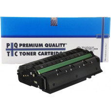 Toner Similar com Ricoh SP377 Preto Premium 6.4K