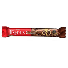 Chocolate Trento Massimo 38% Cacau - 30g