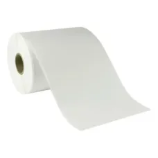 Etiqueta Térmica 10x15cm com 350 Unidades ETI-5455
