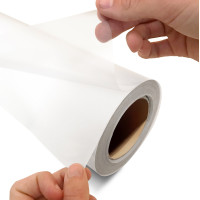 Máscara de Transferência Transparente 100cm x 30cm