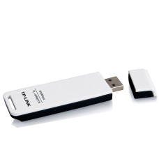 Adaptador Wireless USB 300Mbps TL WN821N TP Link