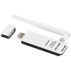 Adaptador Wireless USB 150Mbps TL WN722N TP Link