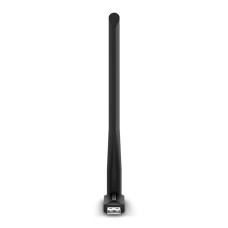 Adaptador Wireless Usb Dual Band Ac600 Archer T2U Plus TP-Link