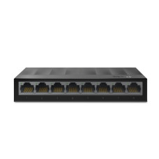 Switch 8 Portas Gigabit 10/100/1000Mbps TL-LS1008G TP-Link