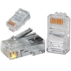 Conector RJ45 Macho Cat5