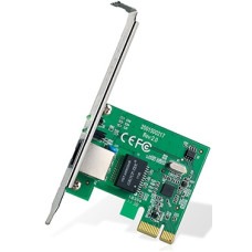 Placa de Rede PCI Expres 10/100/1000 Mbps Tp-link Tg-3468