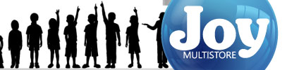 Joy Multistore